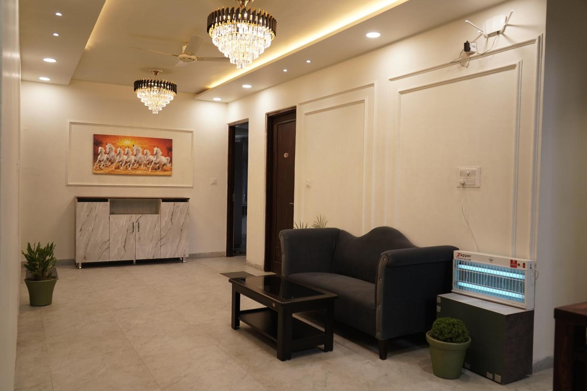 The Grand View Hotel Baijnath Luaran gambar